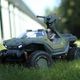 Illustration for article titled Get In The (R/C) Warthog!